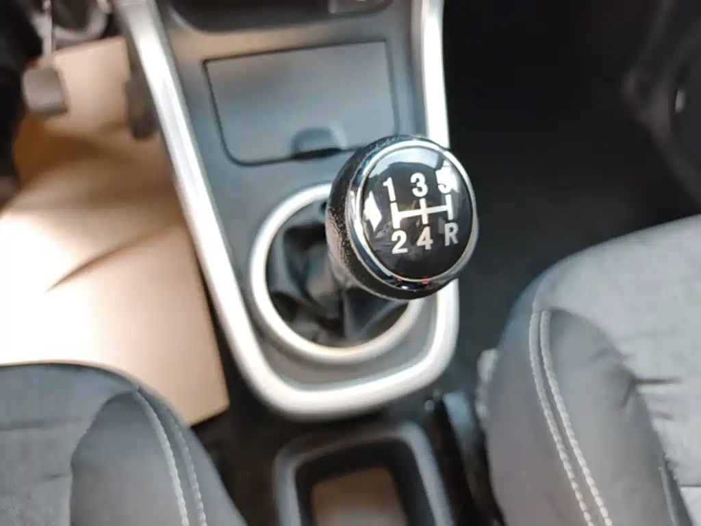 BAIC Changhe Changhe Beidouxing X5 2023 2023 1.4L Standard