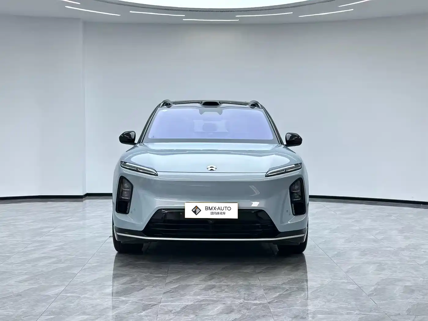 NIO ES6 2025 2025 75kWh