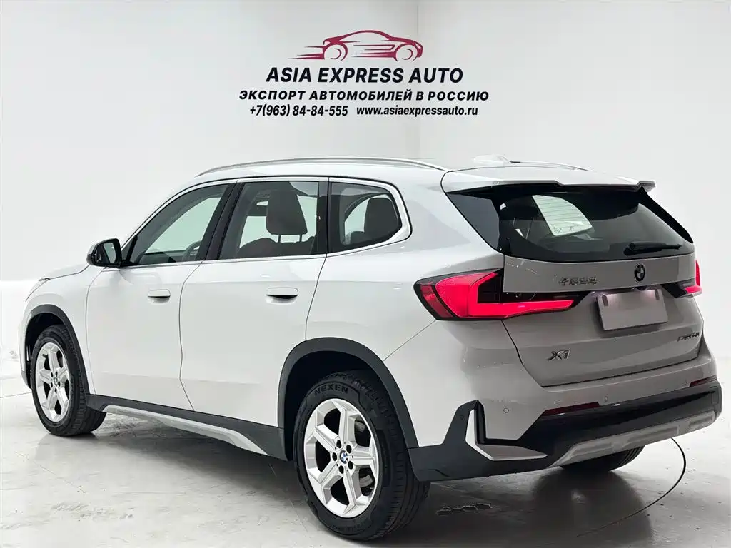 BMW X1 2023 sDrive20Li X Design Package фото 4