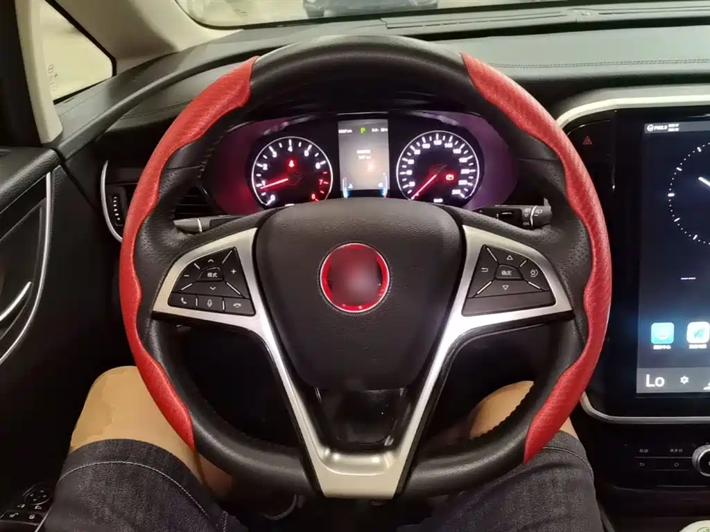 BYD Song MAX 2017 1.5T Auto Smart Elite 7-Seater фото 11