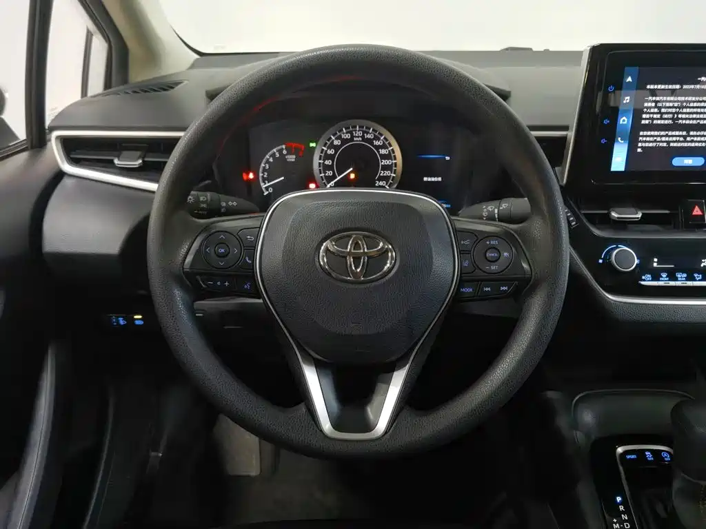Photo 11 - Toyota Corolla