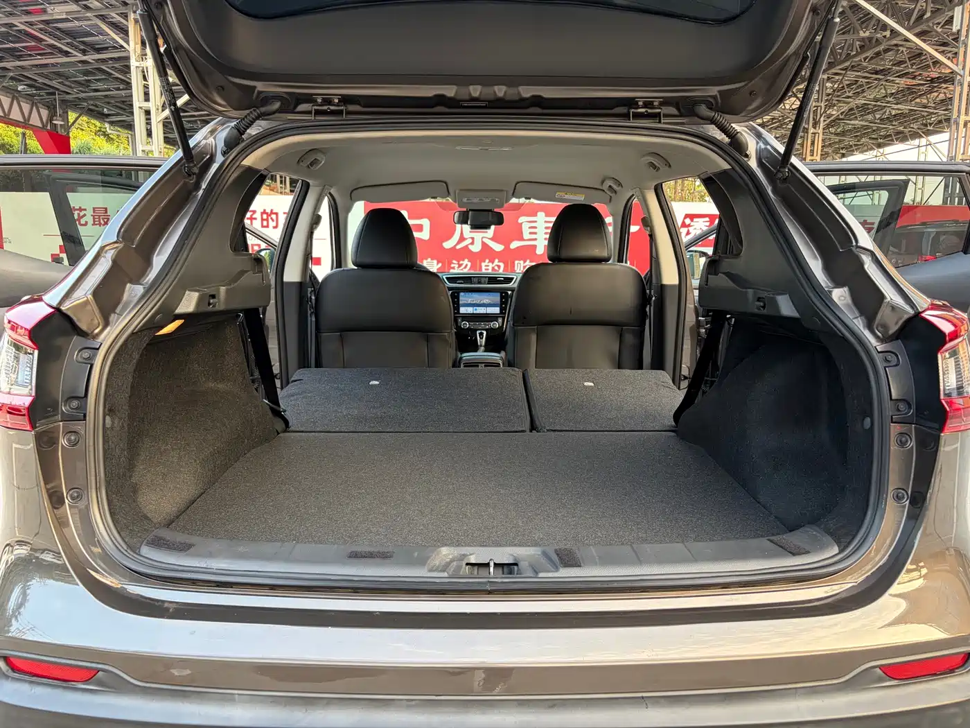 Nissan Qashqai, миниатюра 14