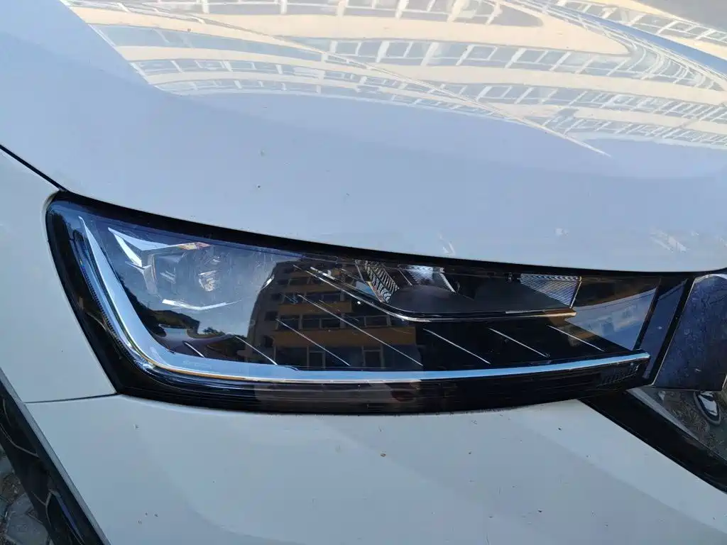 Photo 7 - Škoda Kamiq
