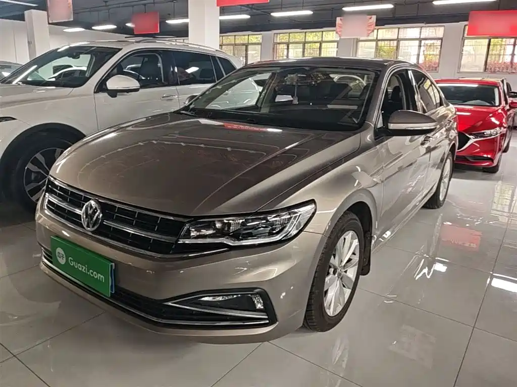 Volkswagen Bora 2020 1.5L Automatic Elite