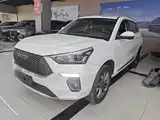 Фото 1 - Haval H6 Coupe