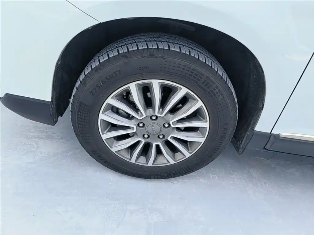 Haval H6 2017 Blue Label Sport 1.5T Auto 2WD Luxury фото 22