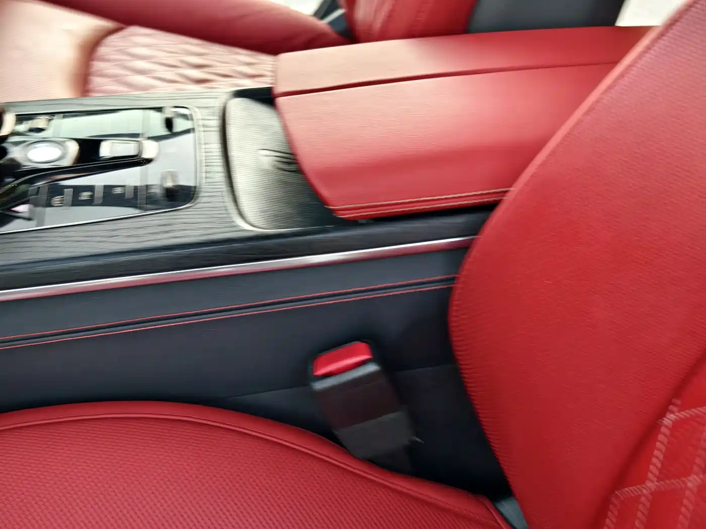 BYD Han 2020 EV AWD High-Performance Flagship фото 21