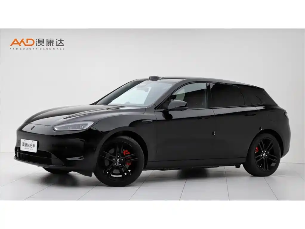 AITO Wenjie AITO M5 2024 — пригон из Китая