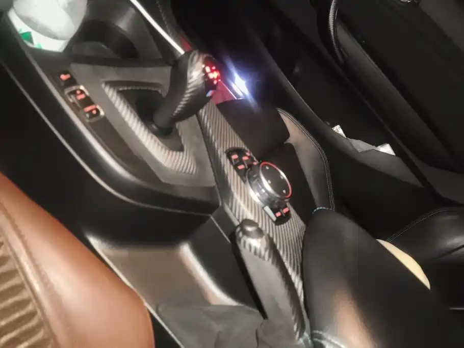 BMW M2 2016 2016 M2