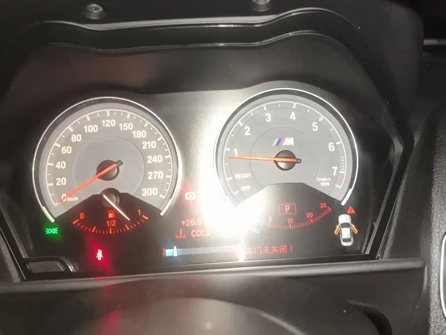 BMW M2 2016 2016 M2
