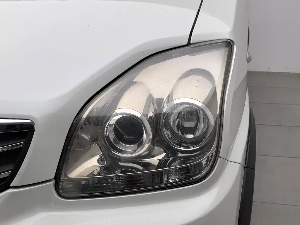 Suzuki Beidouxing X5 2015 2013 Facelift 1.4L VVT Cruise Edition
