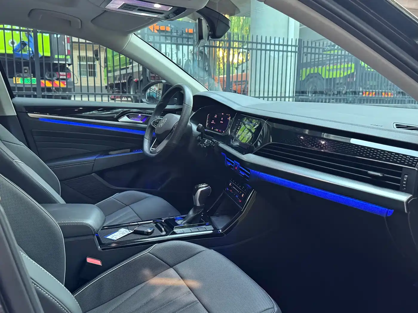 Volkswagen Passat 2024 330TSI Elite Edition фото 7