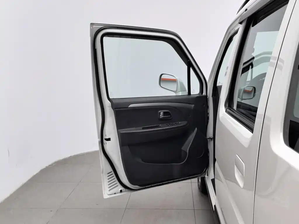 Suzuki Beidouxing X5 2015 2013 Facelift 1.4L VVT Cruise Edition