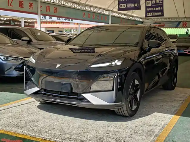  Deepal Deepal S07 2023 200Max Range Extender Edition