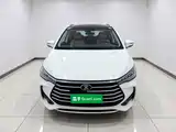 Фото 2 - BYD Song MAX