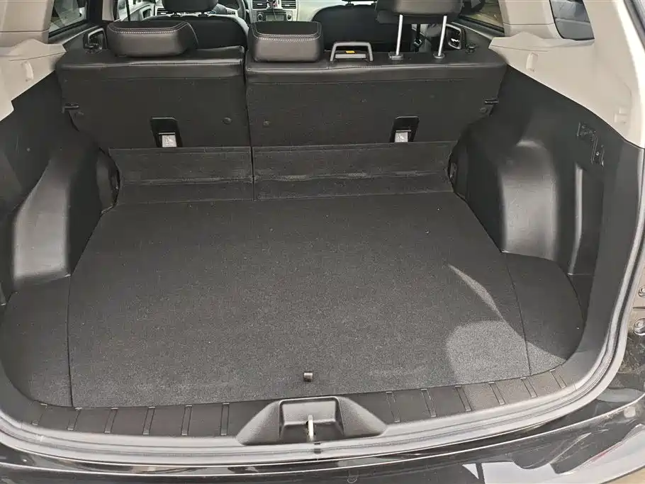 Subaru Forester 2013 2.5i Automatic Premium Edition фото 4