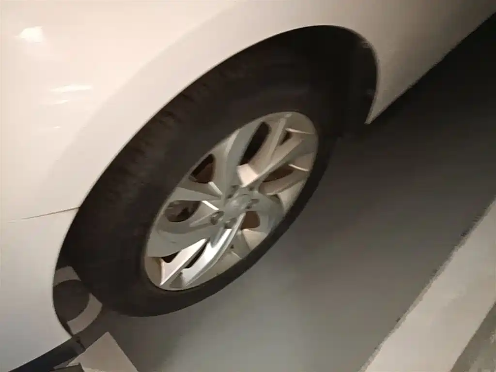 Buick Velite 6 2022 Connected Sharing PLUS фото 23