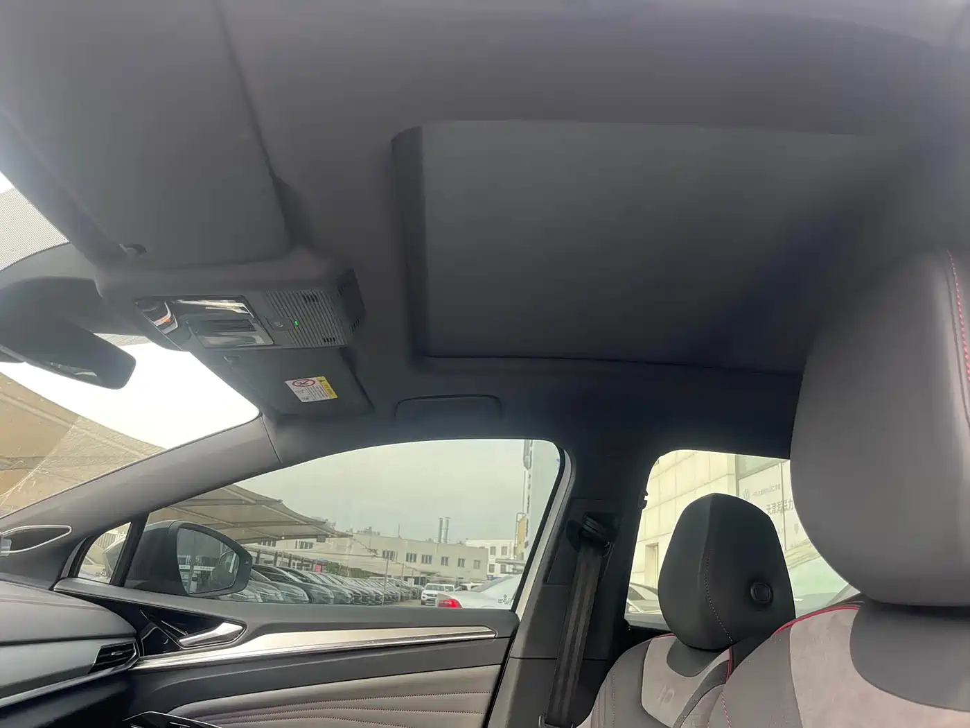 Volkswagen ID.4 CROZZ 2024 PRIME фото 3