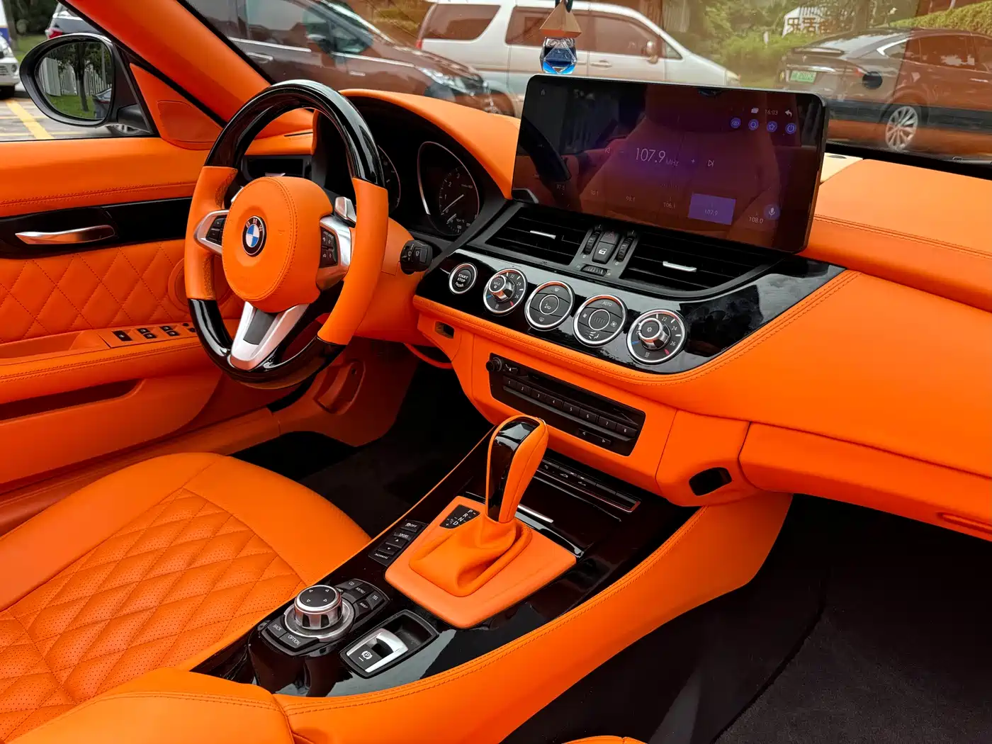 BMW Z4 2010 2009 sDrive23i Premium