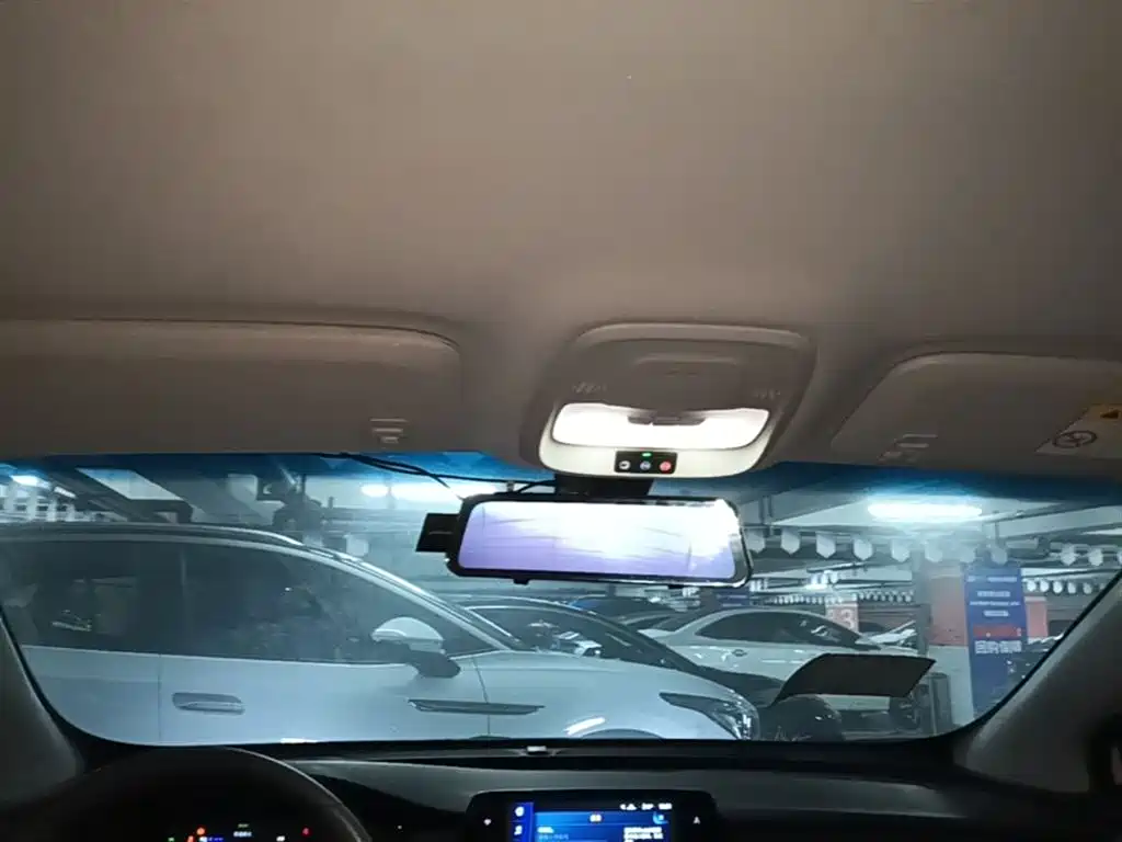 Buick Velite 6 2022 Connected Sharing PLUS фото 18