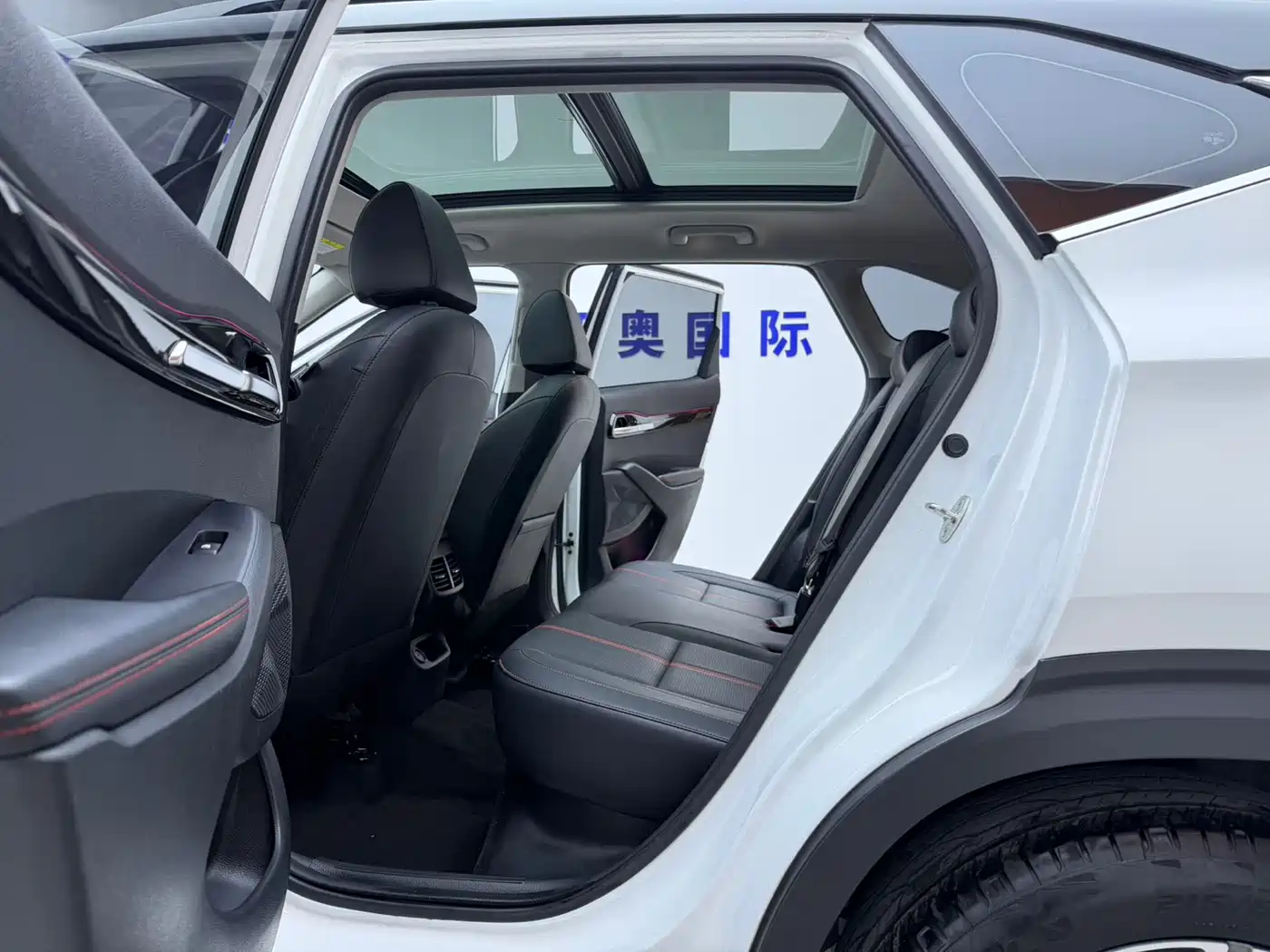 Kia KX3 Smart Run 2021 1.5L CVT Fashion Edition фото 12