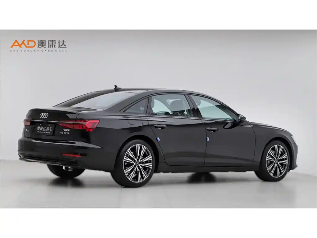 Audi A6L 2023 Facelift 45 TFSI Premium Elegance фото 3