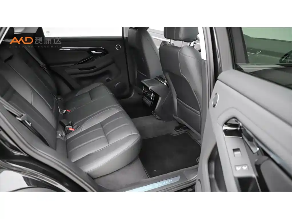 Land Rover Range Rover Evoque 2023 Range Rover Evoque L 249PS Luxury Edition фото 8