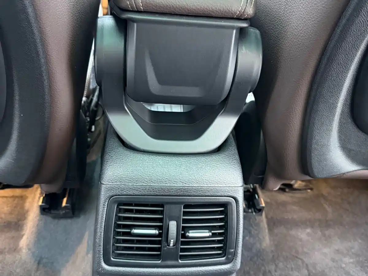 BMW X1 2021 sDrive20Li Exclusive фото 14