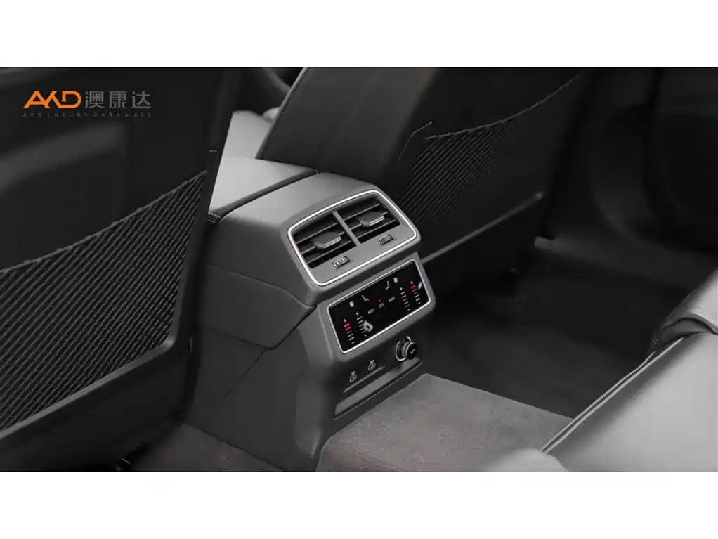 Audi A6L 2023 Facelift 45 TFSI Premium Elegance фото 9