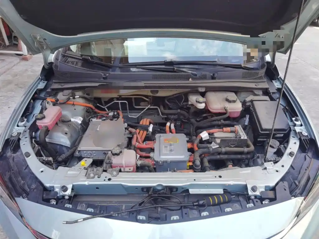 Buick Velite 6 2024 450km Premium PLUS фото 11