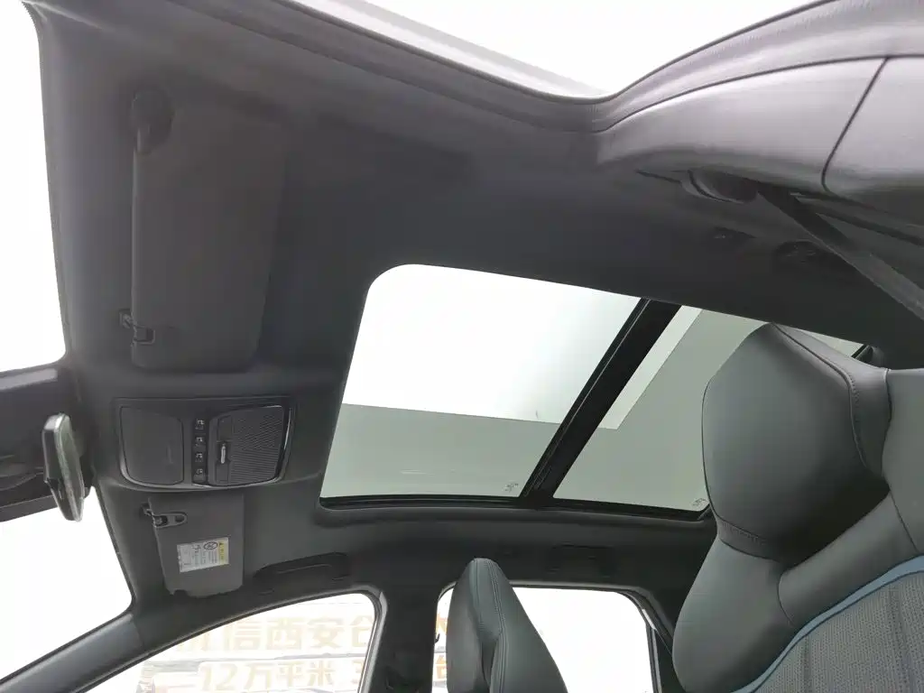 Jetour Shanhai L6 2025 2024 1.5TD DHT ULTRA