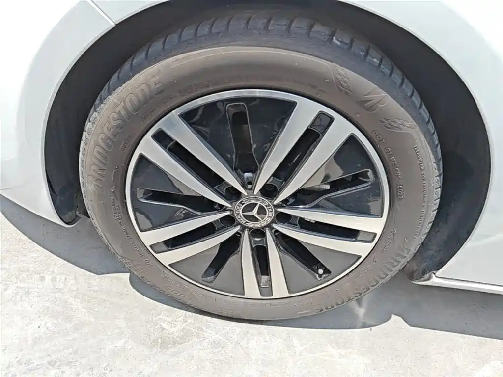 Mercedes-Benz A-Class 2022 A 180 L фото 23