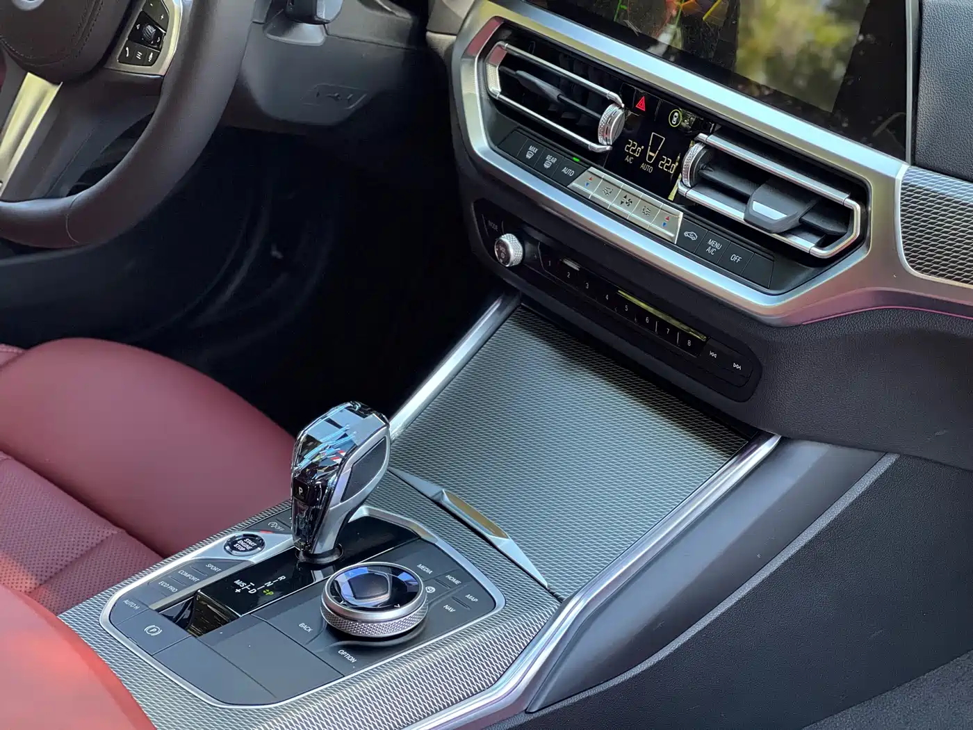 BMW 4 Series 2021 425i M Sport Black Night Edition фото 13