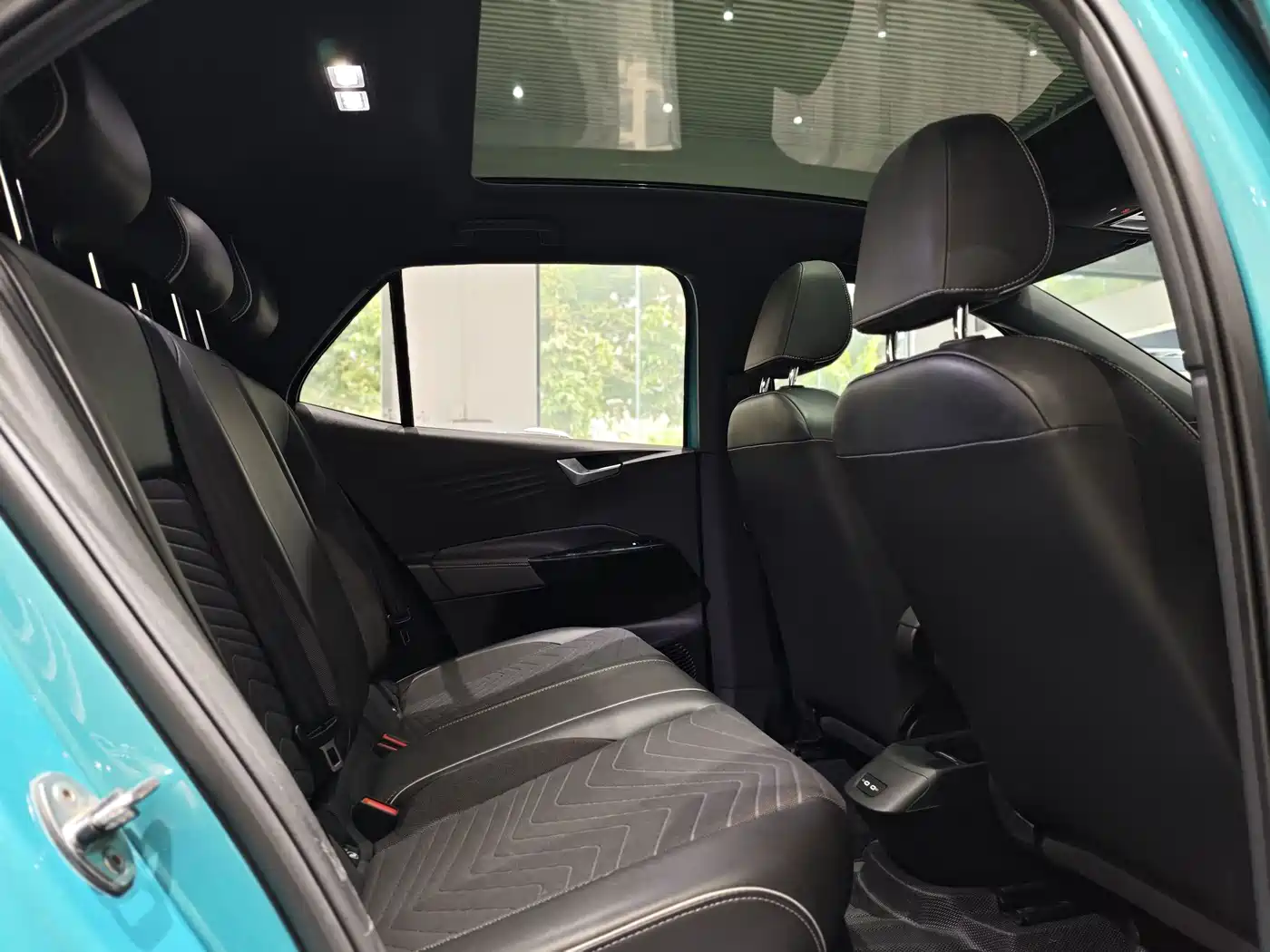 Фото 24 - Volkswagen ID.3