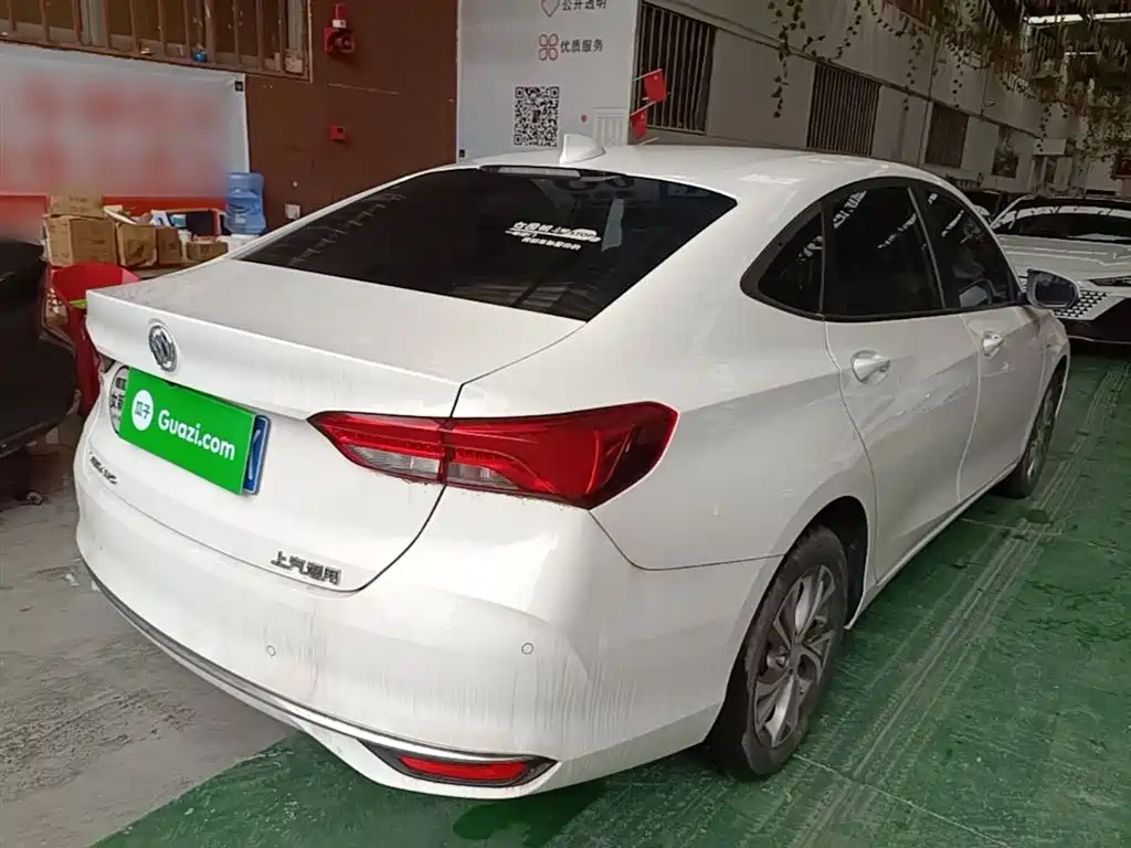 Buick Verano 2022 Pro 533T Enjoyment Edition фото 7