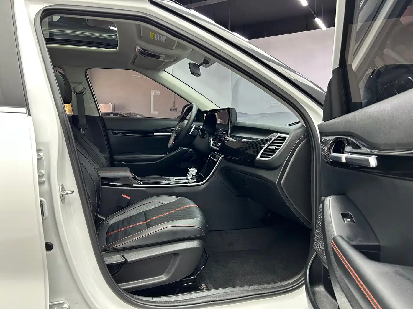 Kia KX3 Smart Run 2021 1.5L CVT Renewal Edition фото 22