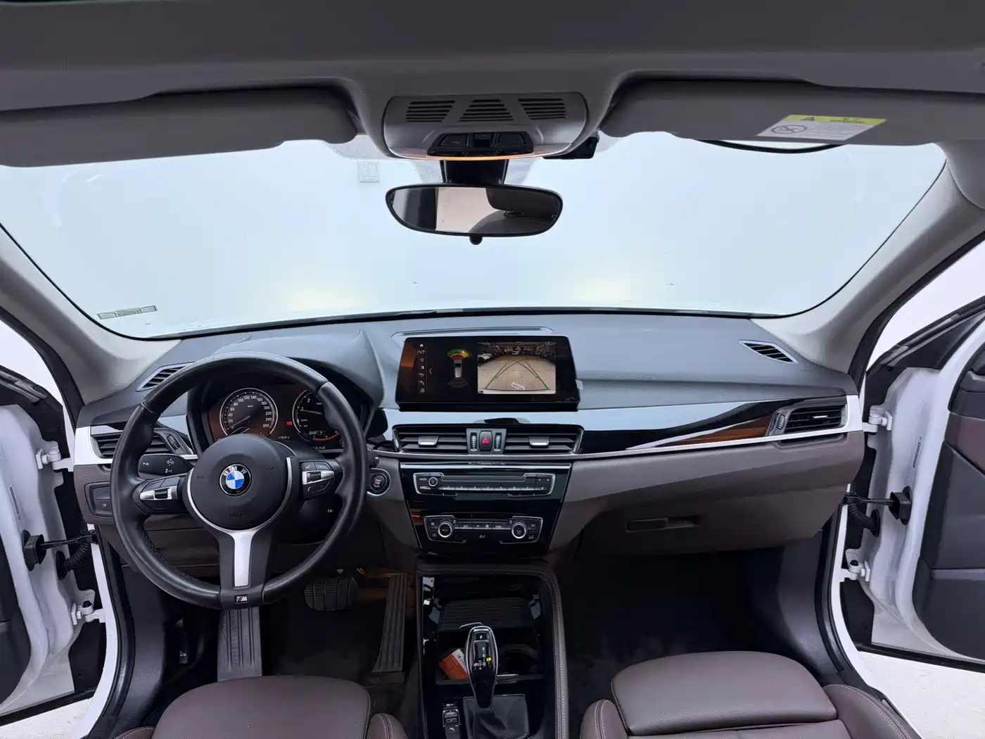 BMW X1 2021 sDrive20Li Exclusive фото 12