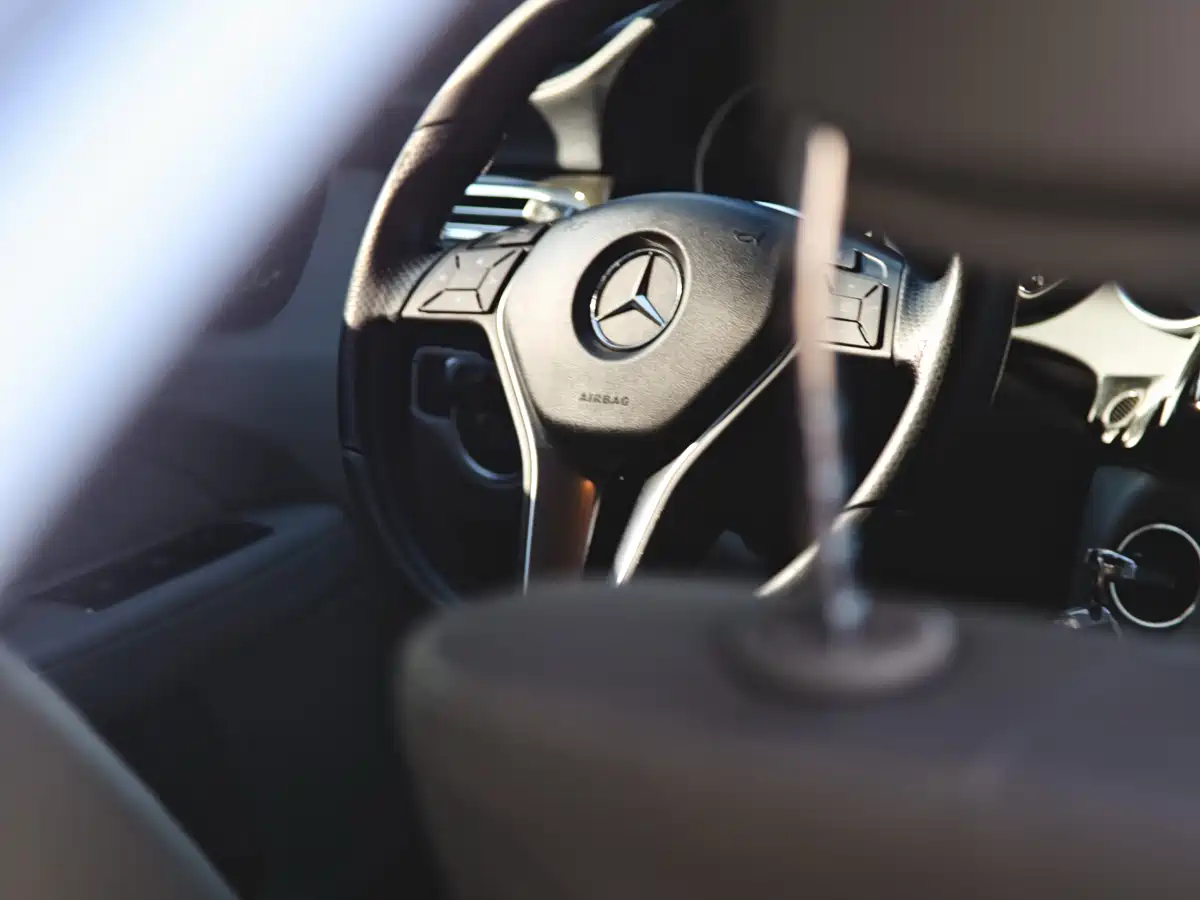 Mercedes-Benz CLS 2012 CLS 300 CGI фото 7