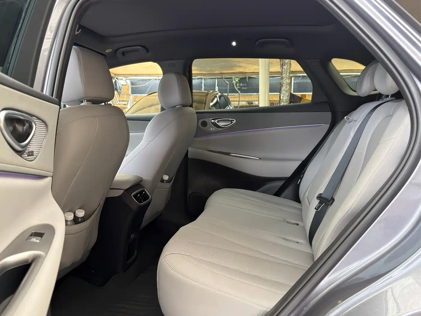 BYD Sealion 06 New Energy 2025 DM-i 170 Pilot Plus Edition фото 10