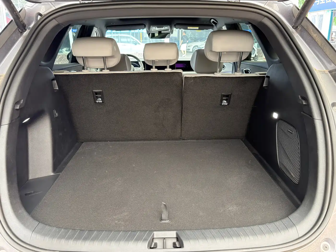 BYD Sealion 06 New Energy 2025 DM-i 170 Pilot Plus Edition фото 14