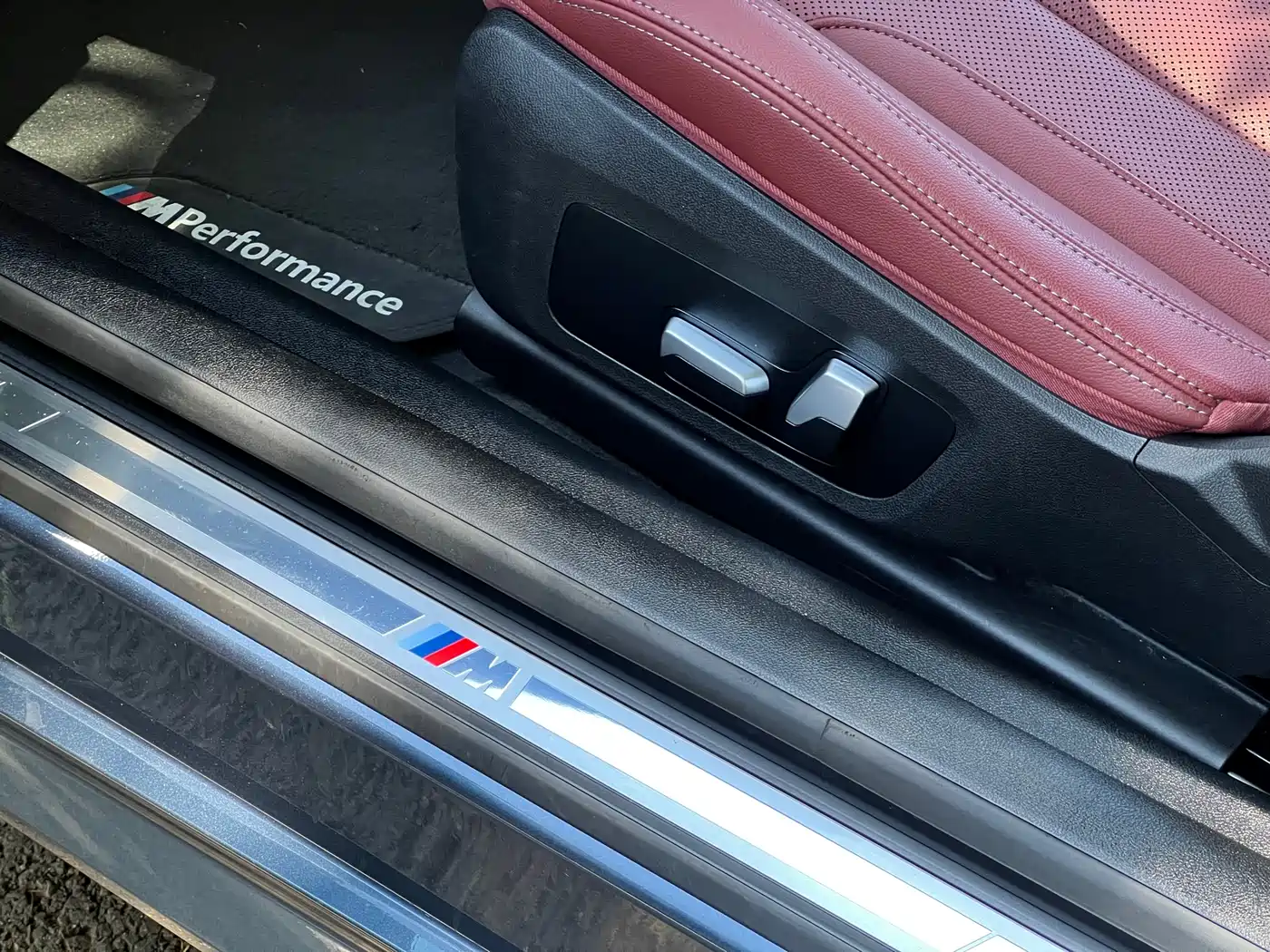 BMW 4 Series 2021 425i M Sport Black Night Edition фото 22