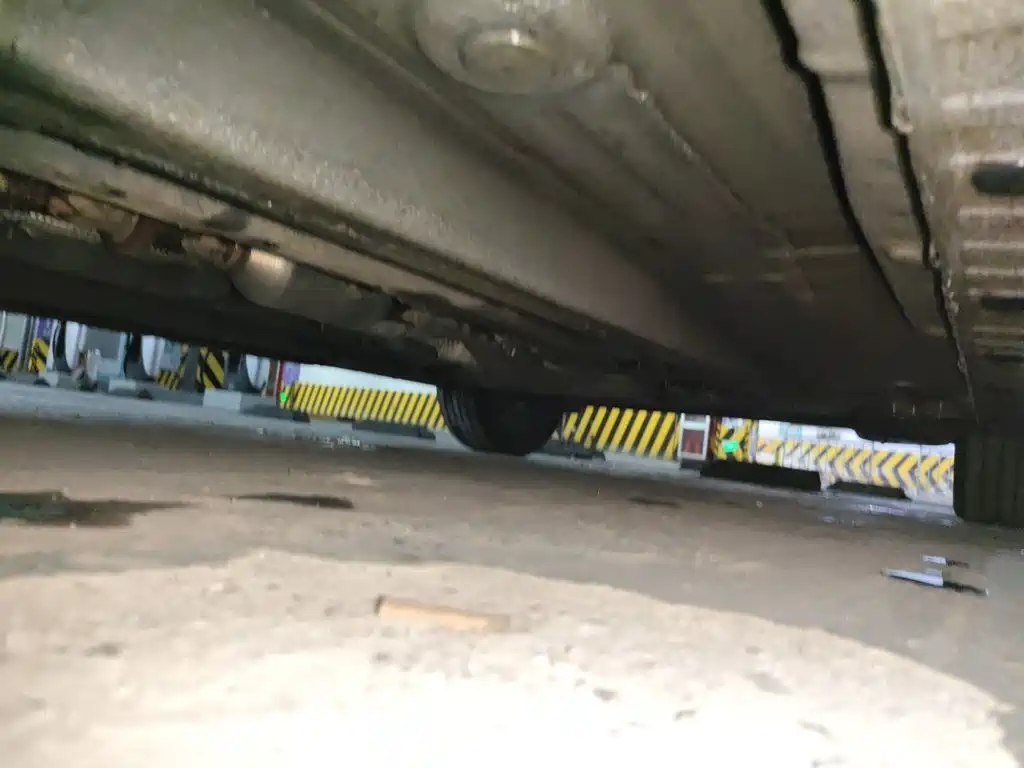 Geely Emgrand 2025 2025 4th Gen 1.5L CVT Premium