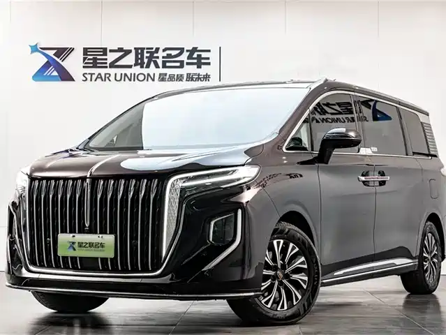 Hongqi HONGQI HQ9