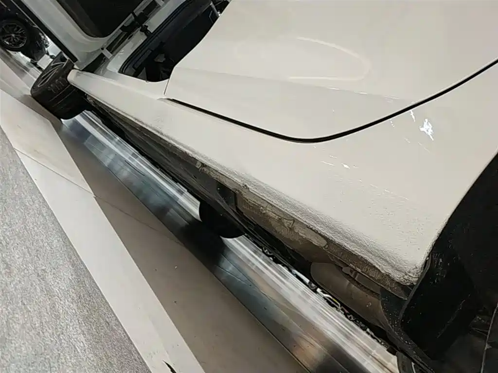 Volkswagen Golf 2023 280TSI DSG Pro фото 22