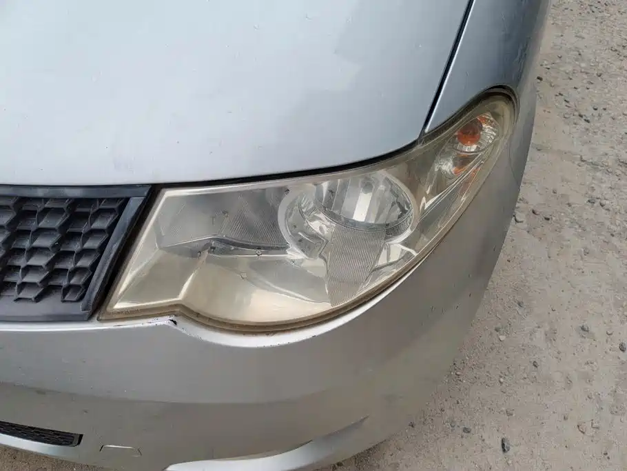 Wuling Motors Wuling Hongguang 2013 2013 1.5L Standard