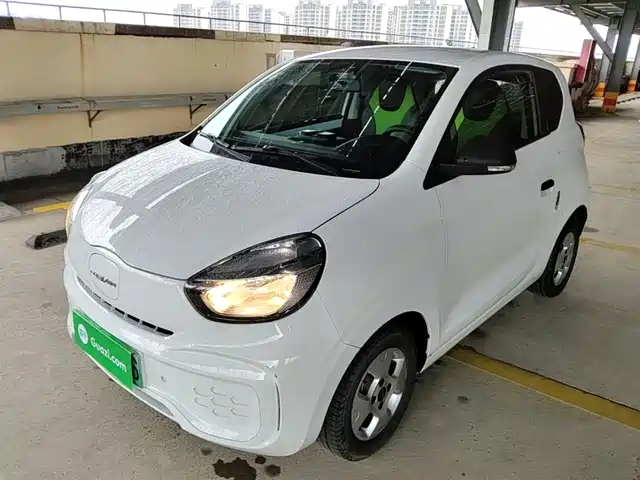 ROEWE CLEWE CLEVER 2020
