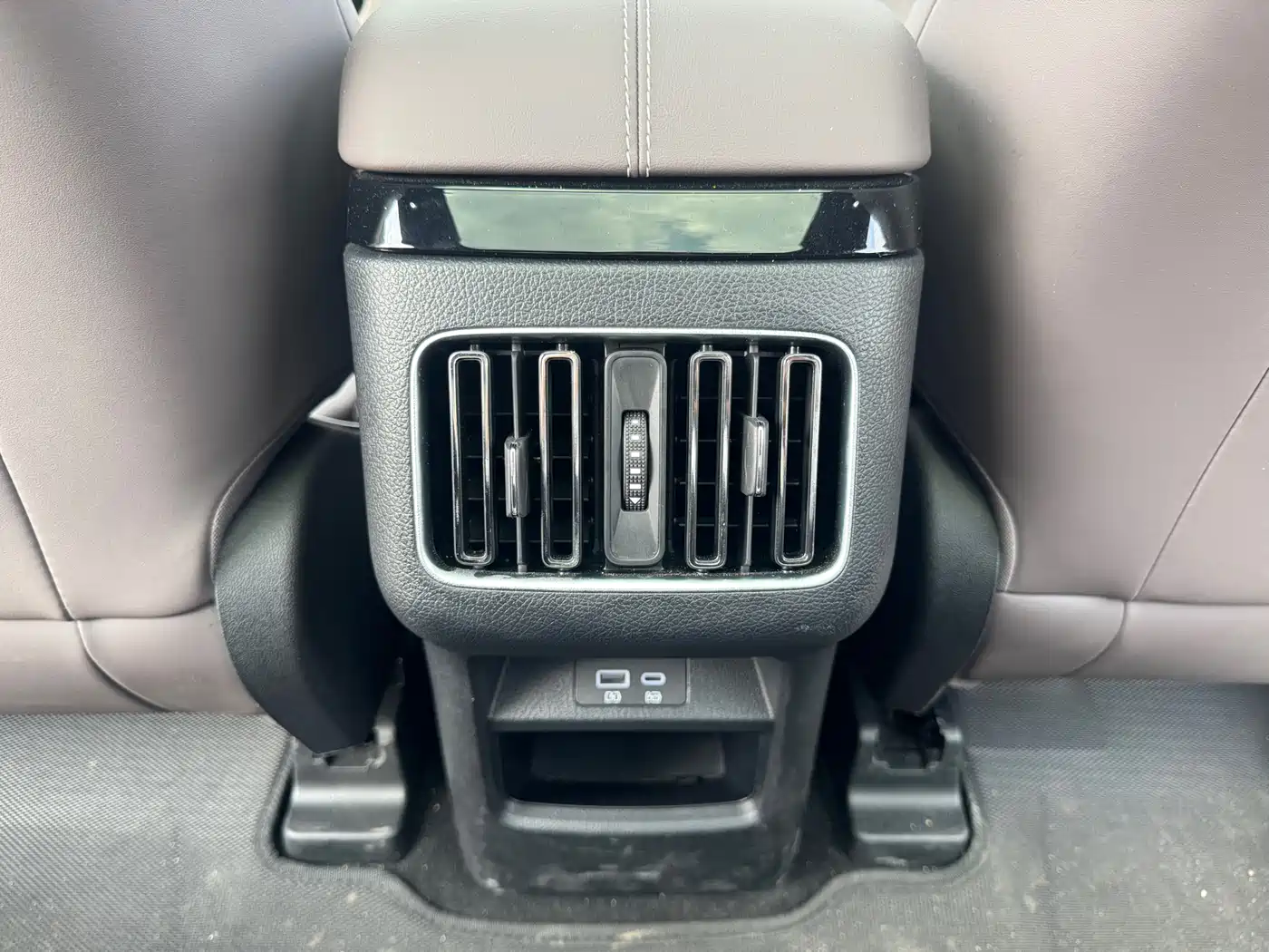 BYD Song PLUS PHEV 2025 EV Smart Driving Edition 520km Luxury фото 16