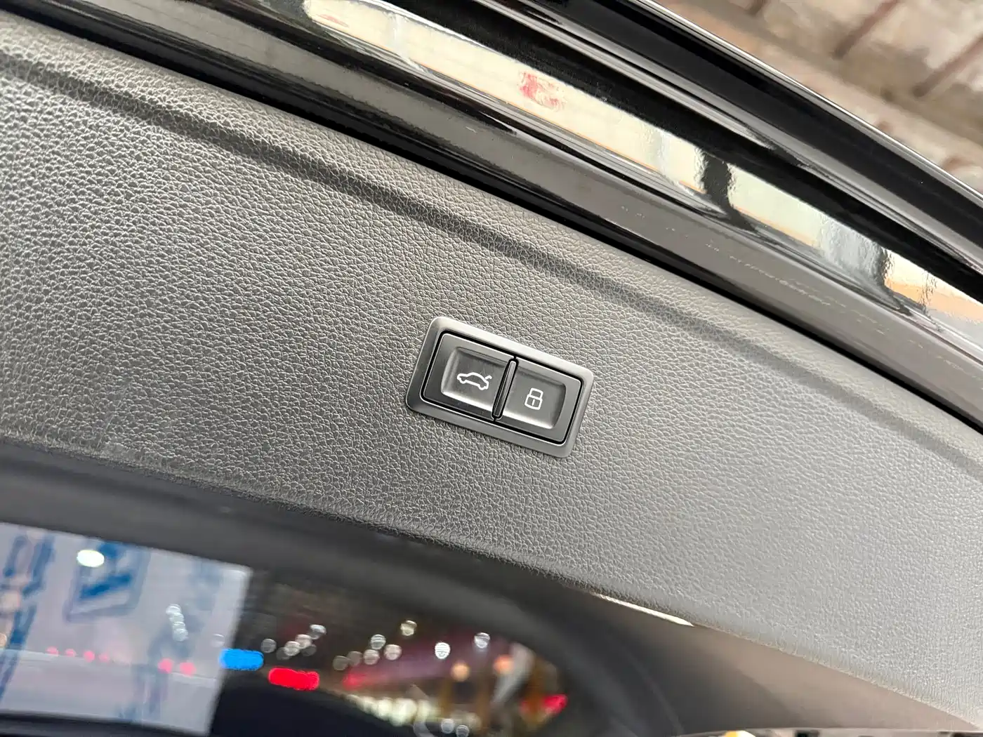 Audi Q5L 2020 Facelift 40 TFSI Honor Fashion фото 8