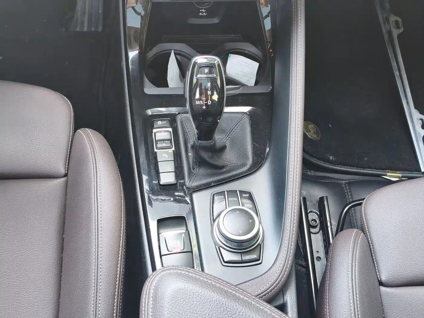 BMW X2 2022 sDrive25i M Sport Package фото 9