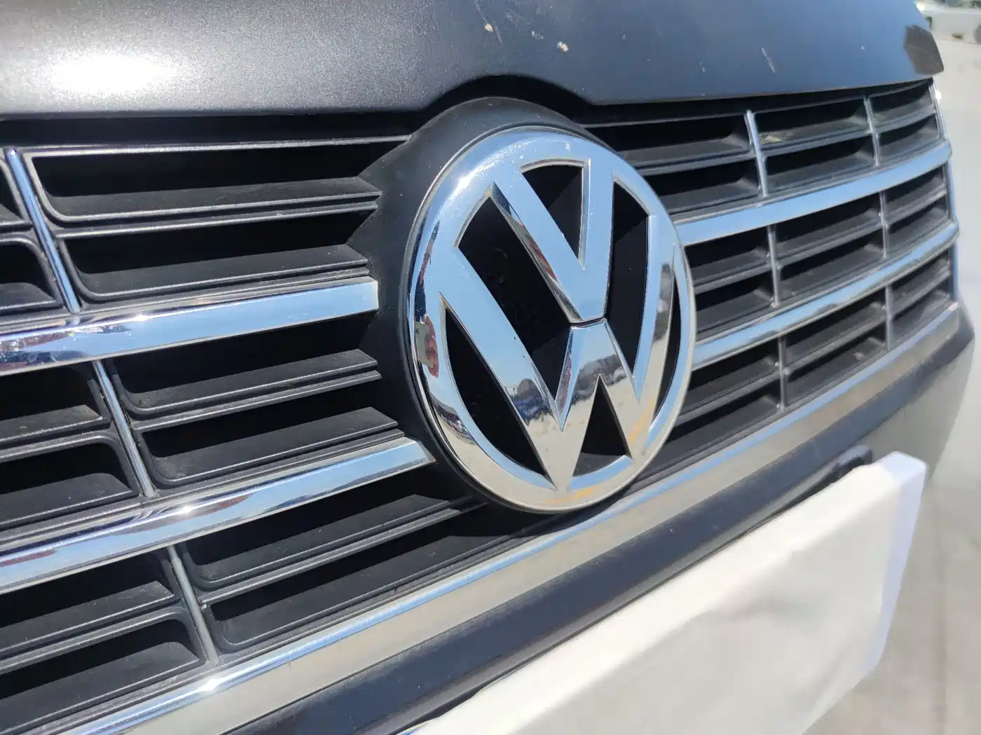 Volkswagen Lavida 2013 Facelift Classic 1.6L Manual Trend фото 5
